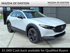 2026 Mazda CX-30 2.5 Turbo Aire Edition AWD Sport Utility