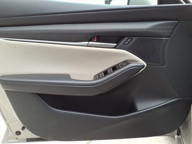 2026 Mazda Mazda3 Preferred - Photo 10