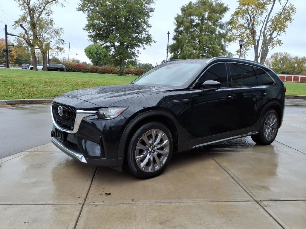 Certified 2024 Mazda CX-90 3.3 Turbo Premium SUV