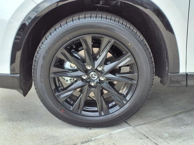 2025 Mazda CX-5 Carbon Turbo - Photo 22