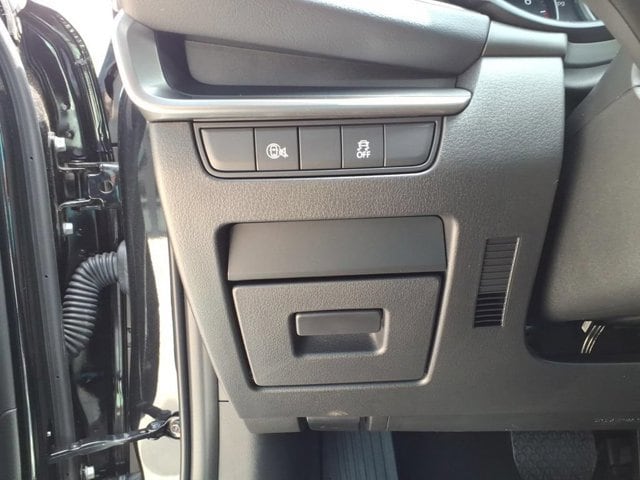 2026 Mazda Mazda3 Select Sport - Photo 16