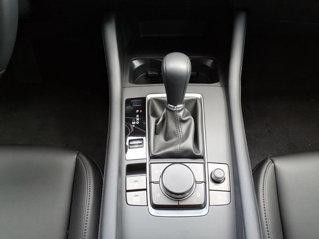 2026 Mazda Mazda3 Select Sport - Photo 24