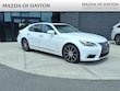  LEXUS LS 460