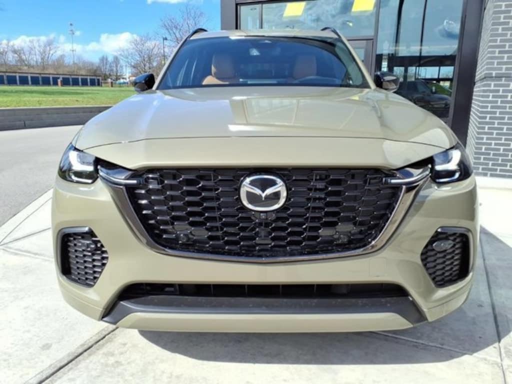 New 2026 Mazda CX-70 3.3 Turbo S Premium Plus AWD Sport Utility