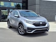 Honda CR-V Hybrid