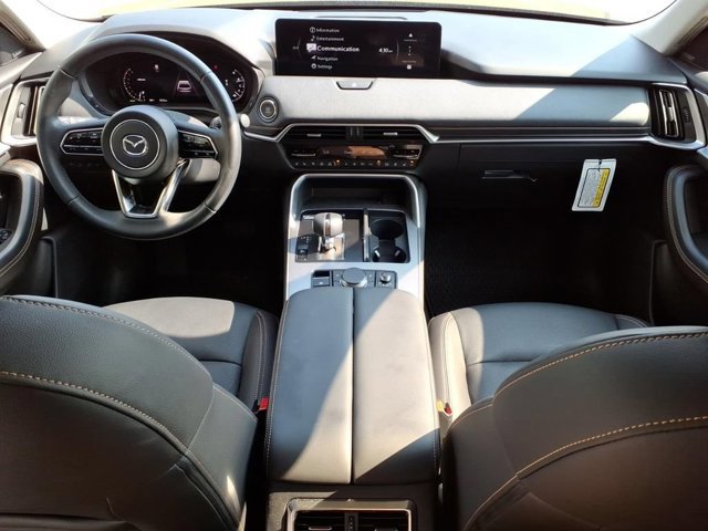 2026 Mazda CX-90 Premium Package - Photo 25