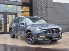 2025 Mazda CX-50 2.5 S Select AWD Sport Utility