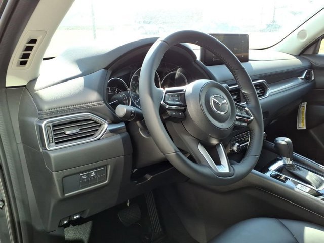 2025 Mazda CX-5 S Select Package - Photo 14
