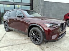 2026 Mazda CX-90 3.3 Turbo S Premium Sport AWD Sport Utility