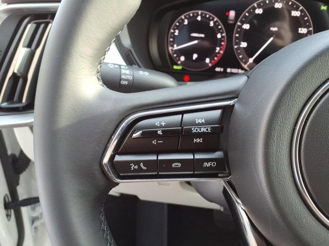 2026 Mazda CX-90 Premium Plus Package - Photo 19