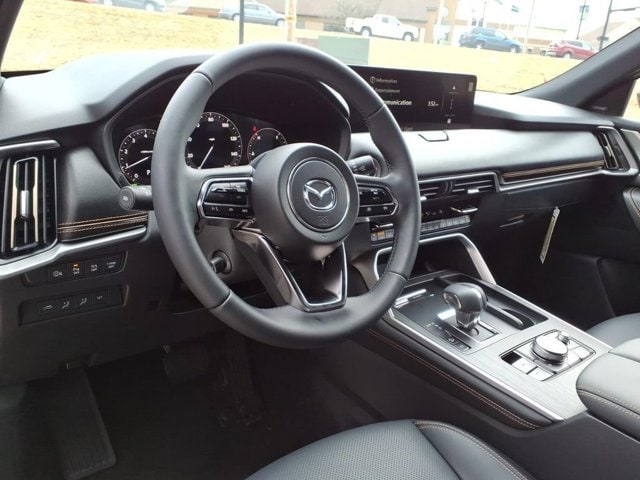 2026 Mazda CX-90 Premium Plus Package - Photo 15