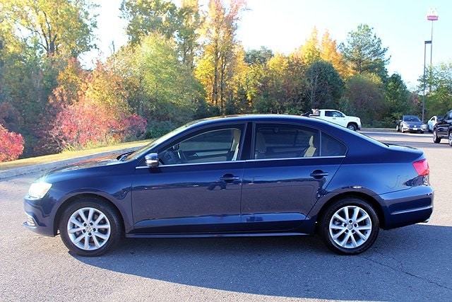 2014 Volkswagen Jetta For Sale in Fredericksburg, VA Near Stafford