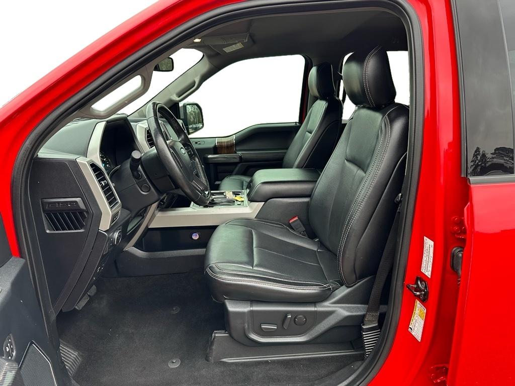 2019 Ford F-150 Lariat - Photo 8