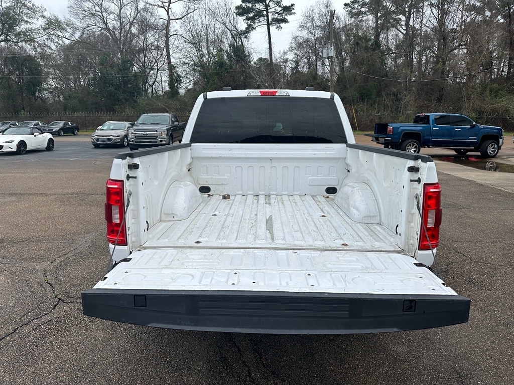 2023 Ford F-150 XLT - Photo 23