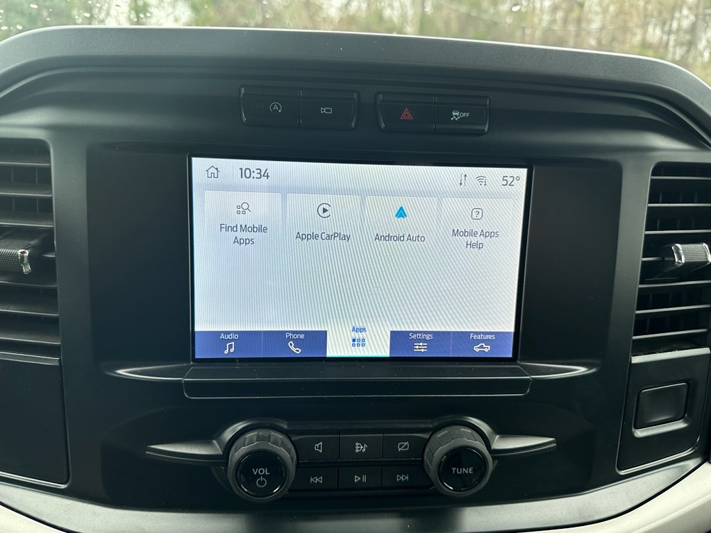 2023 Ford F-150 XLT - Photo 12