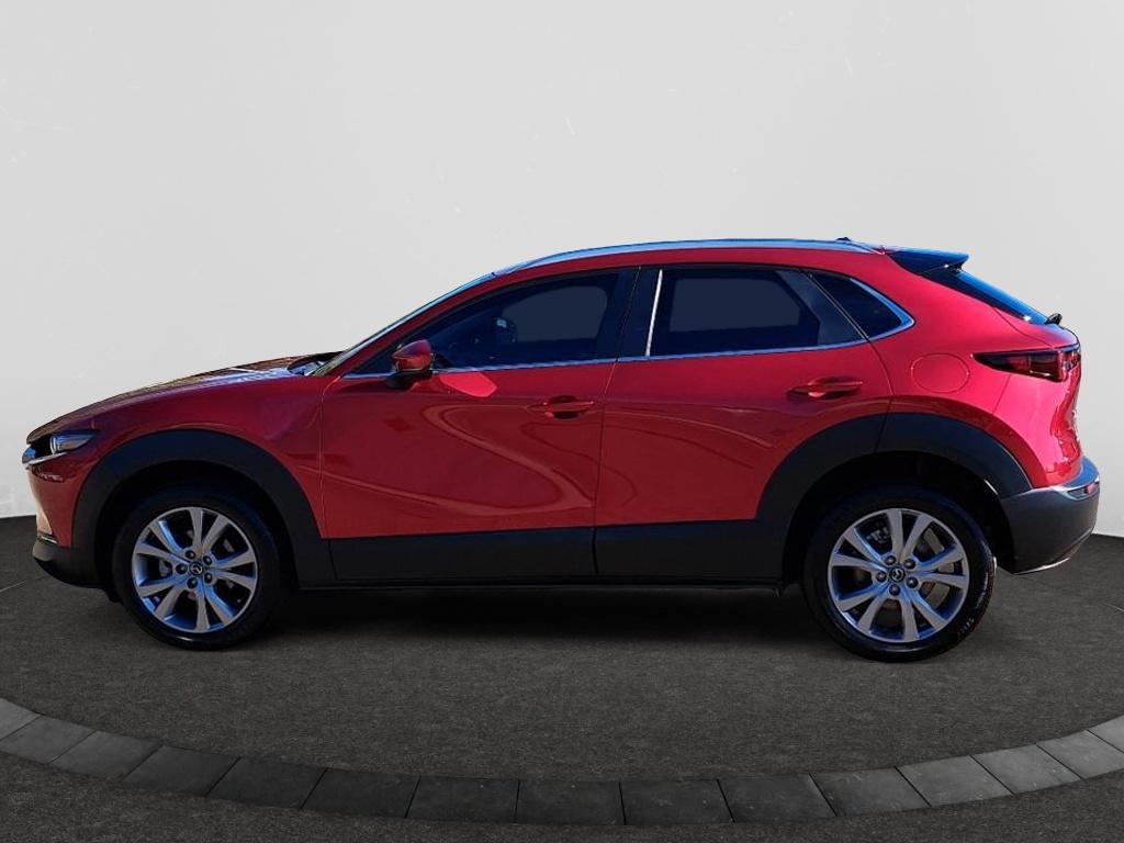 Used 2023 Mazda CX-30 Preferred with VIN 3MVDMBCM3PM500241 for sale in Jackson, MS