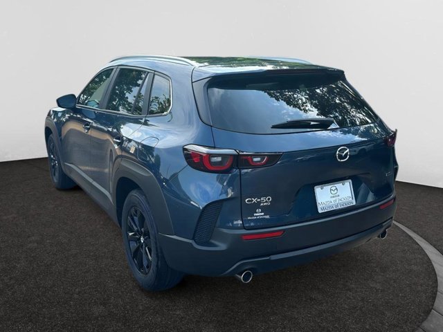2025 Mazda CX-50 2.5 S Preferred photo 3