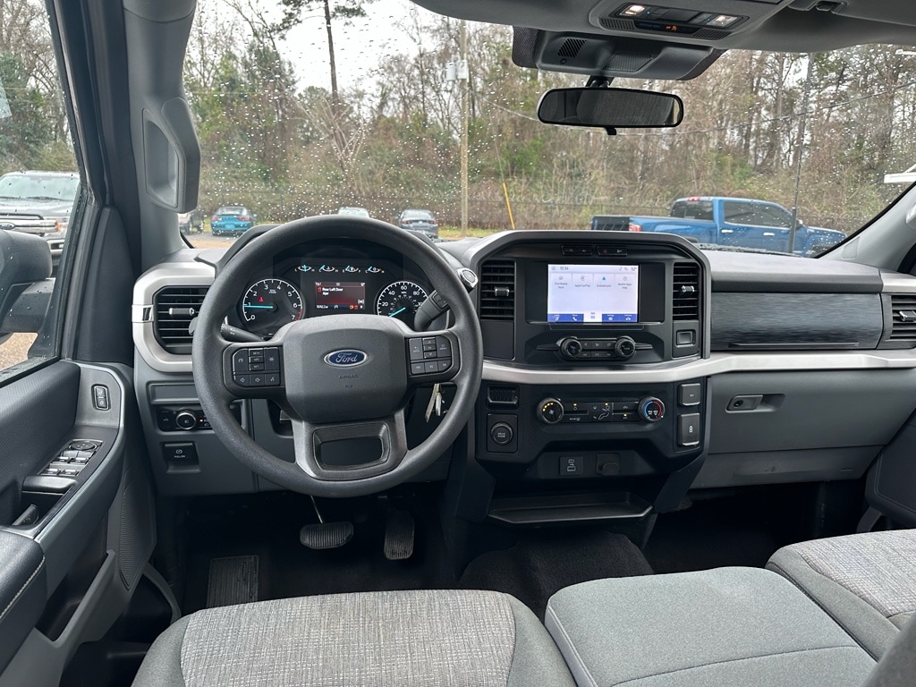 2023 Ford F-150 XLT - Photo 10