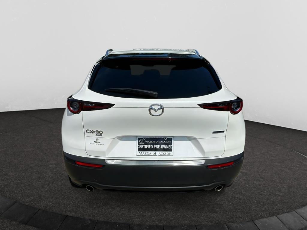 2023 Mazda CX-30 2.5 S Preferred photo 4