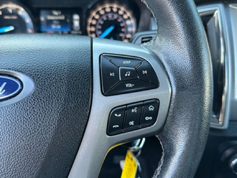 2023 Ford Ranger XLT - Photo 19