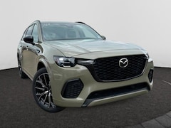 2025 Mazda CX-70 3.3 Turbo S Premium AWD Sport Utility