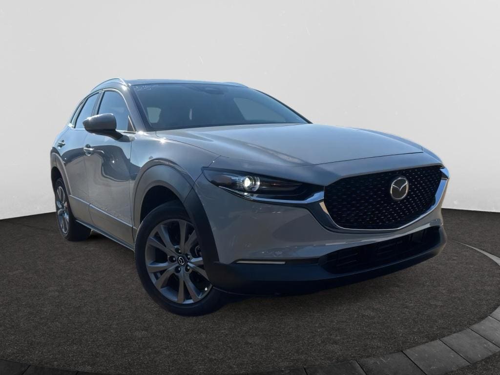 2025 Mazda CX-30 Preferred AWD's photo