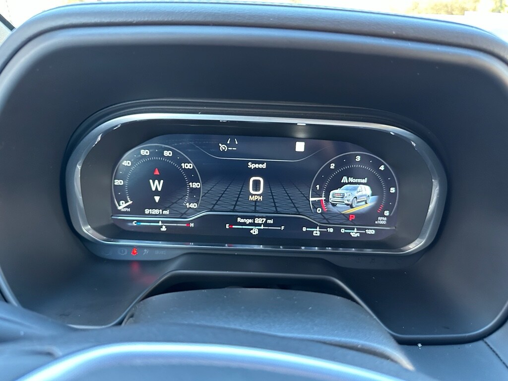 2023 GMC Yukon SLT - Photo 20