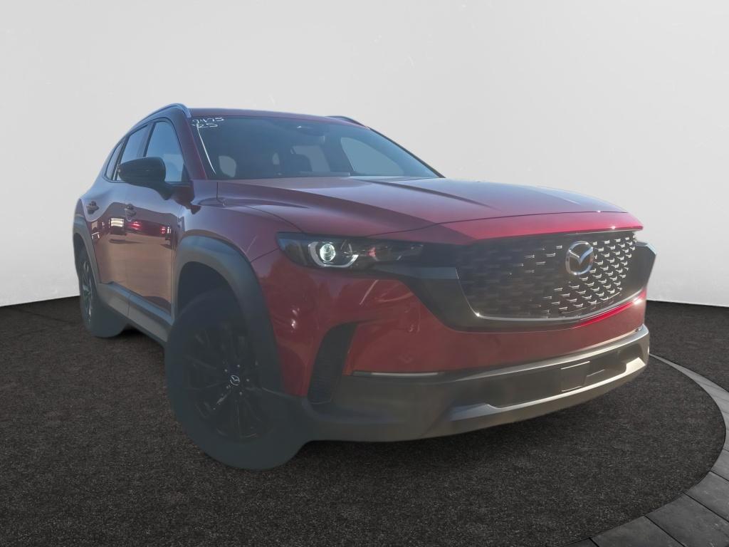 2025 Mazda CX-50 2.5 S Preferred's photo