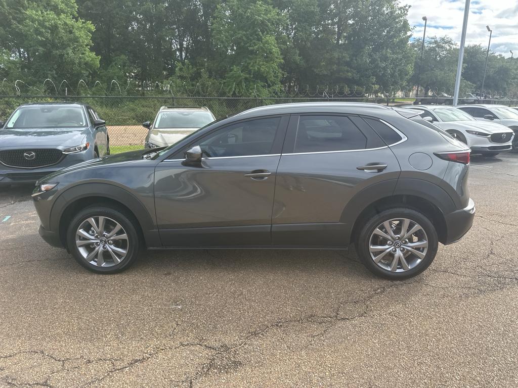 Certified 2024 Mazda CX-30 Preferred with VIN 3MVDMBCM9RM629703 for sale in Jackson, MS