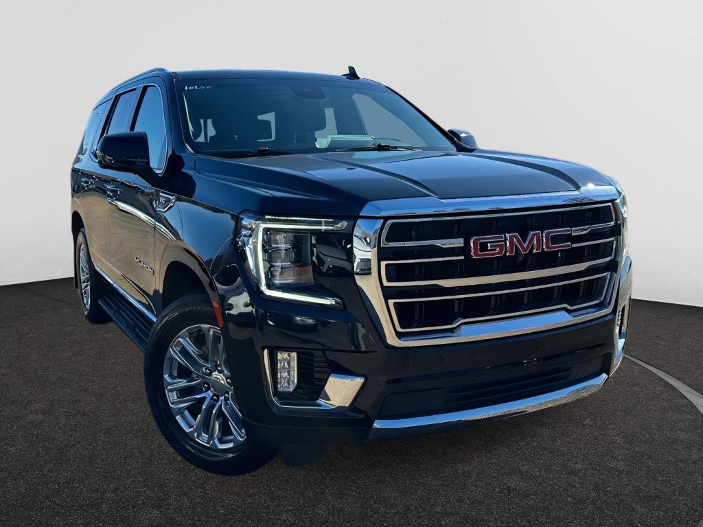 2023 GMC Yukon 2WD SLT's photo