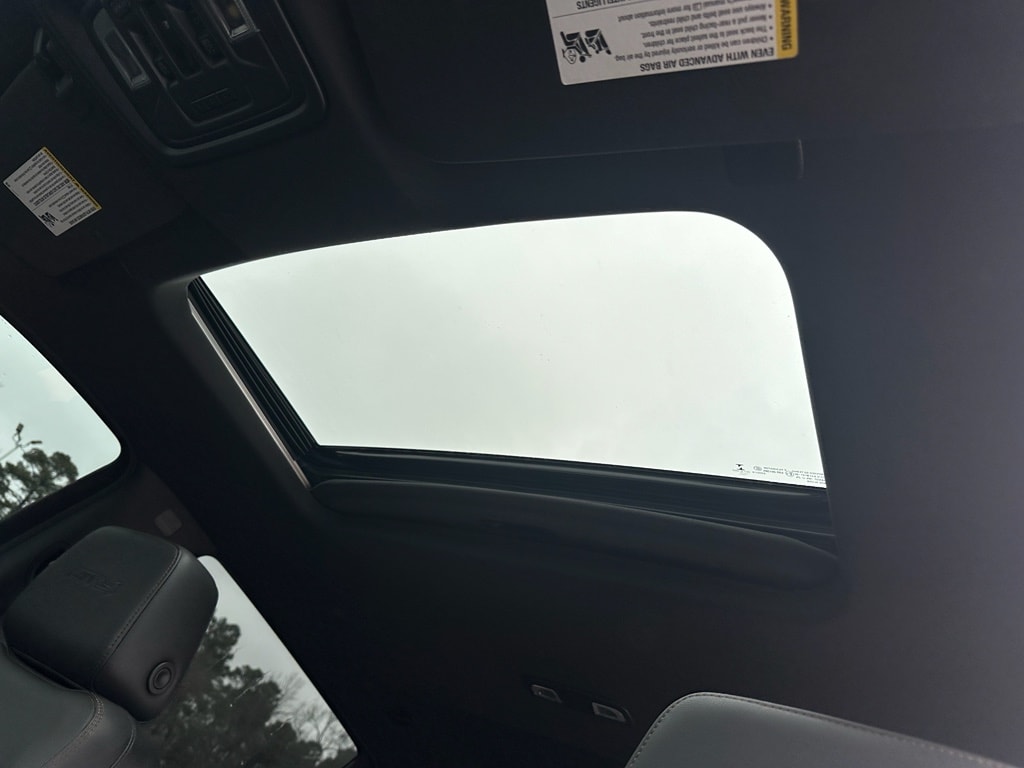 2021 GMC Sierra 1500 AT4 - Photo 25