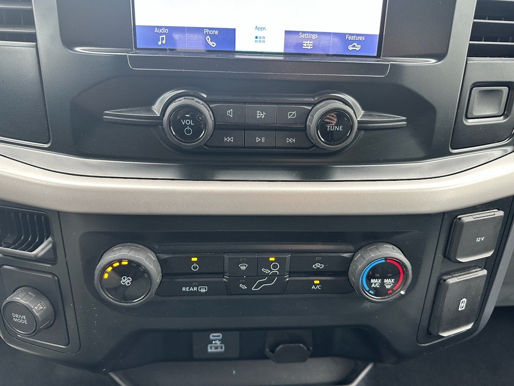2023 Ford F-150 XLT - Photo 14