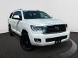 Used 2022 Toyota Sequoia SR5 SUV