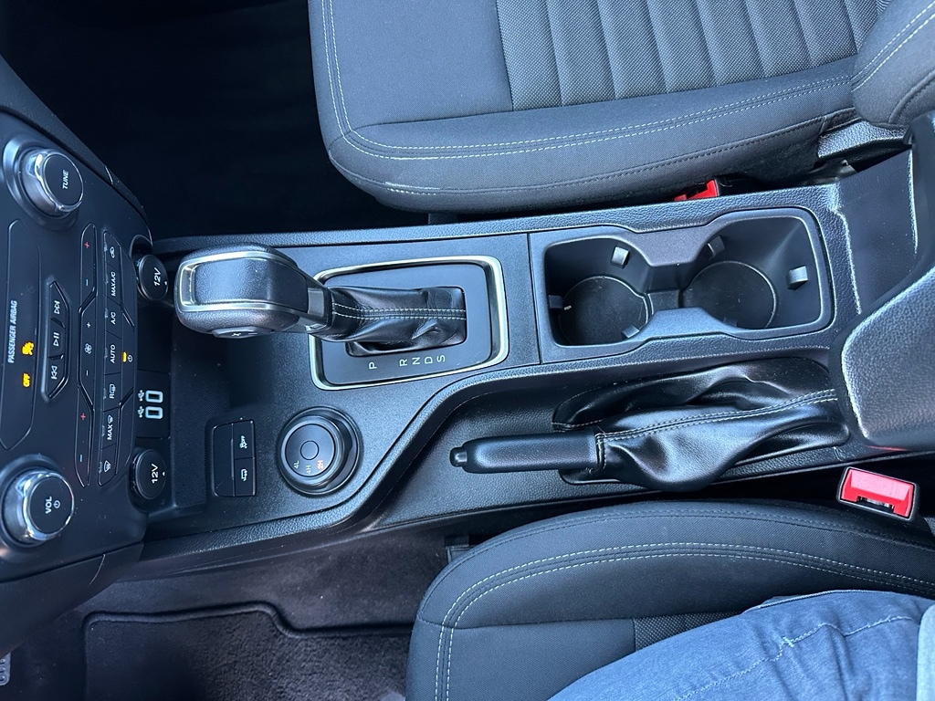 2023 Ford Ranger XLT - Photo 16