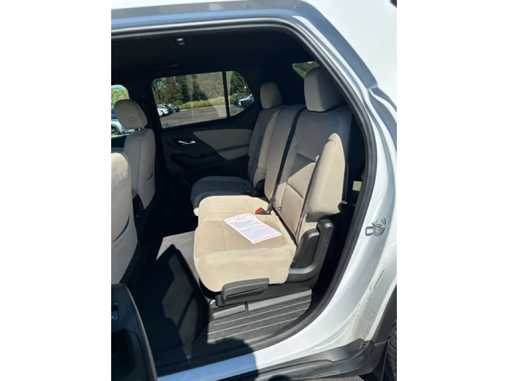 2022 Chevrolet Traverse 1FL - Photo 9
