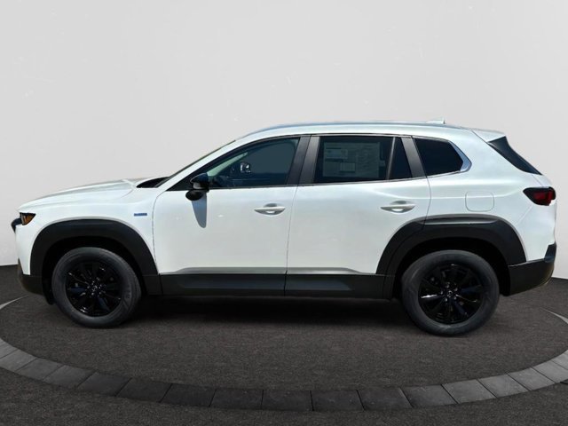 2025 Mazda CX-50 Preferred photo 2
