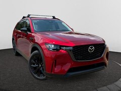 2025 Mazda CX-90 3.3 Turbo Premium Sport AWD Sport Utility
