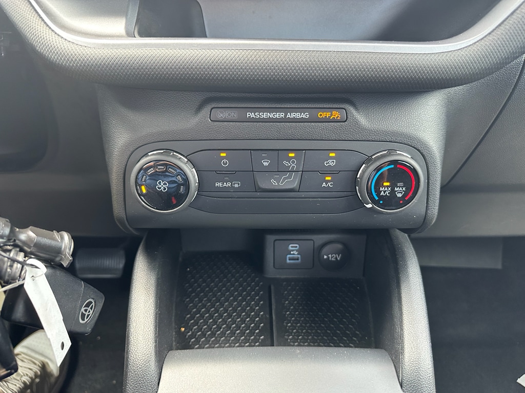 2022 Ford Bronco Sport Base - Photo 14