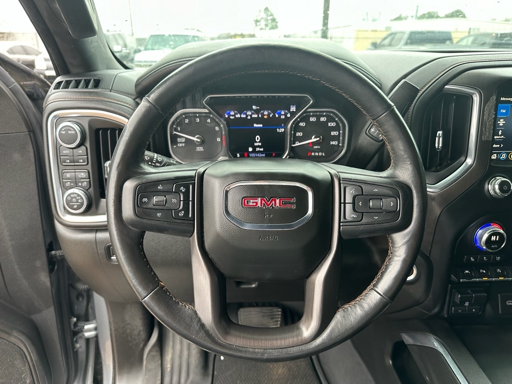 2021 GMC Sierra 1500 AT4 - Photo 18