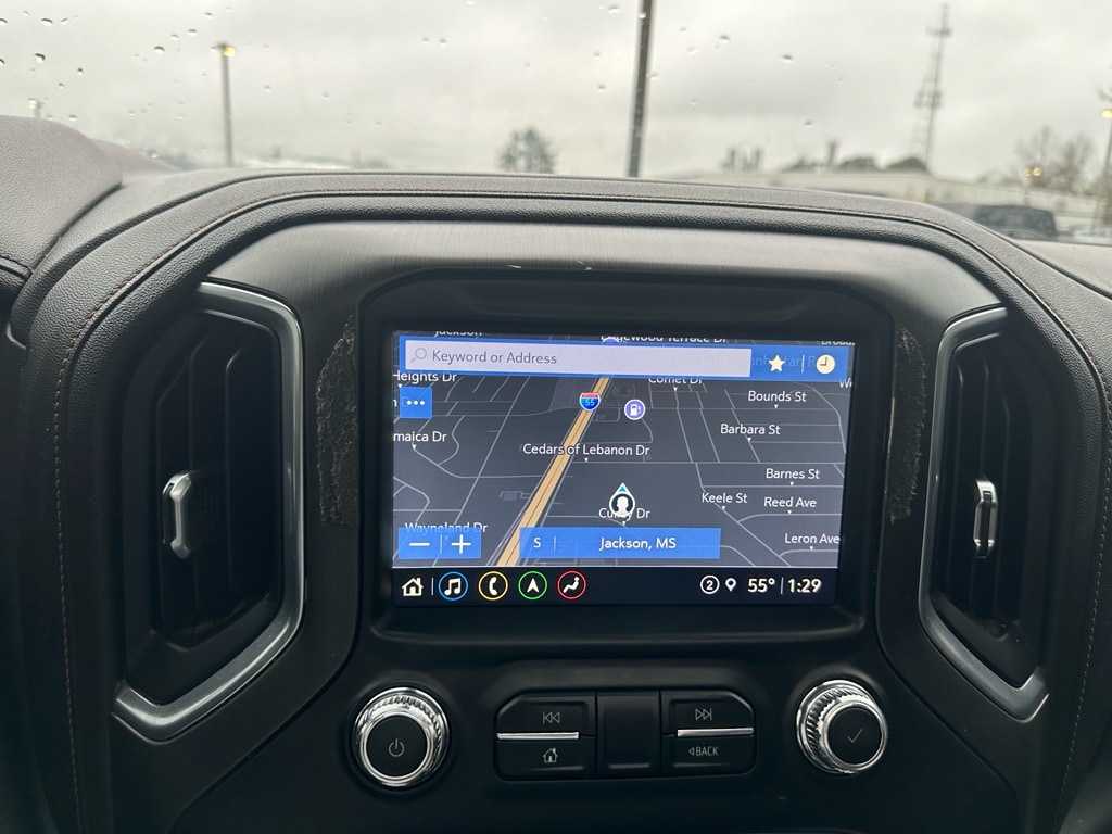 2021 GMC Sierra 1500 AT4 - Photo 11