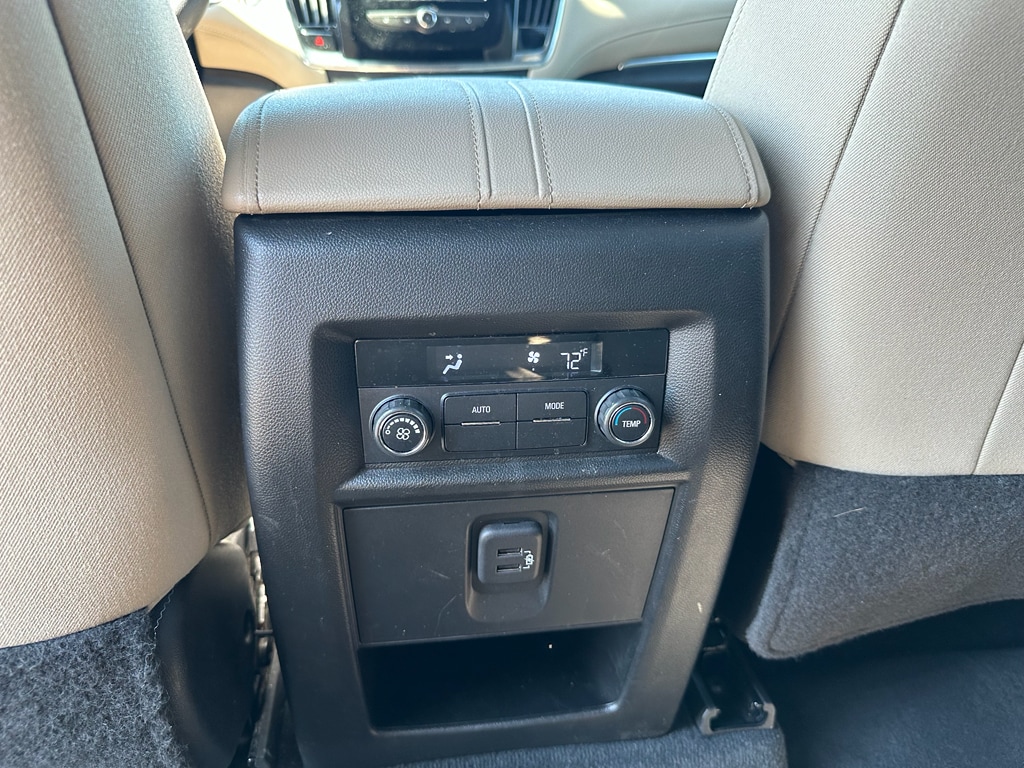 2022 Chevrolet Traverse 1FL - Photo 11