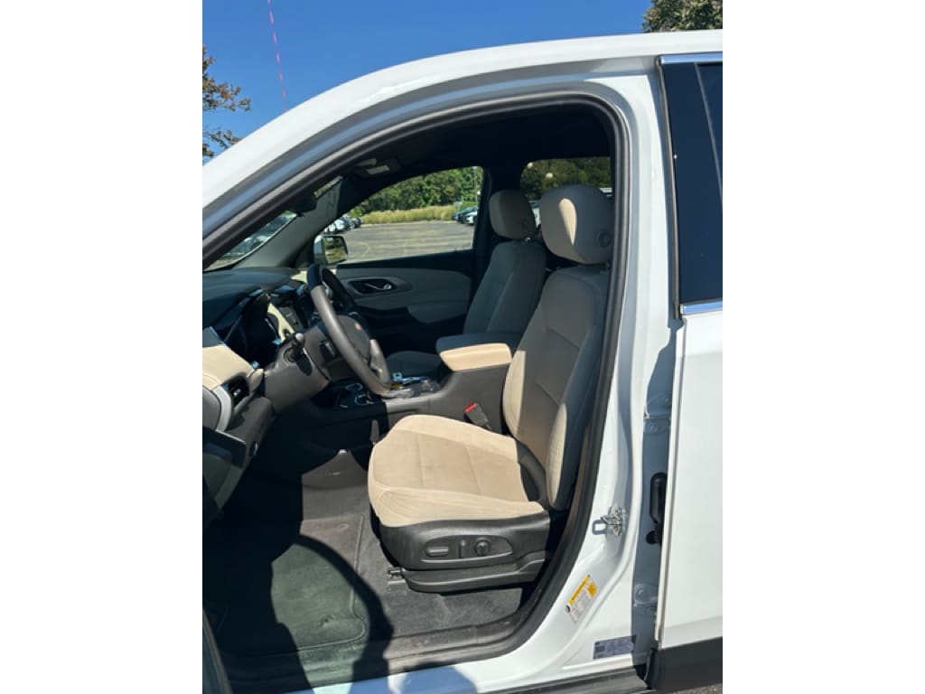 2022 Chevrolet Traverse 1FL - Photo 8