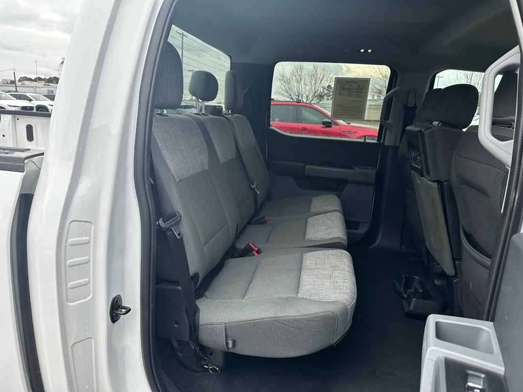2023 Ford F-150 XLT - Photo 22