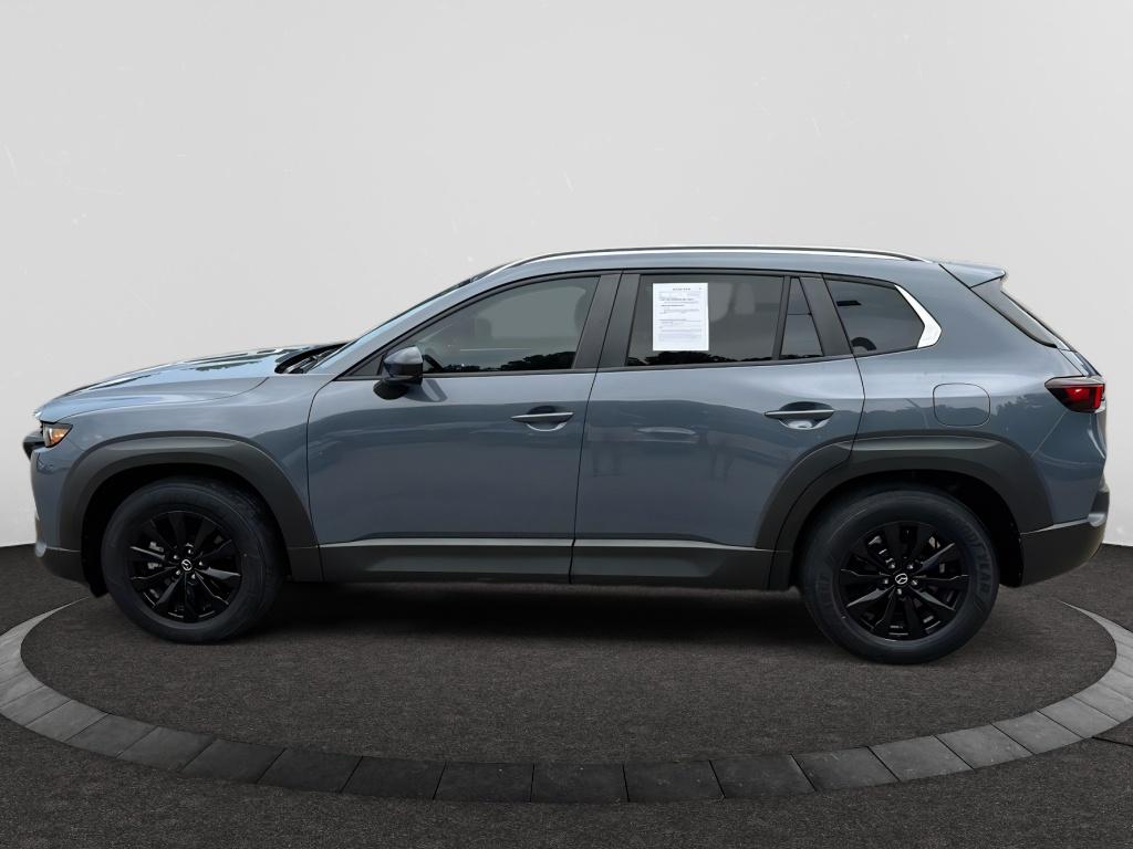 2023 Mazda CX-50 2.5 Select photo 2