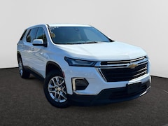 2022 Chevrolet Traverse LS w/1FL SUV