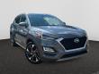 Used 2019 Hyundai Tucson Sport SUV