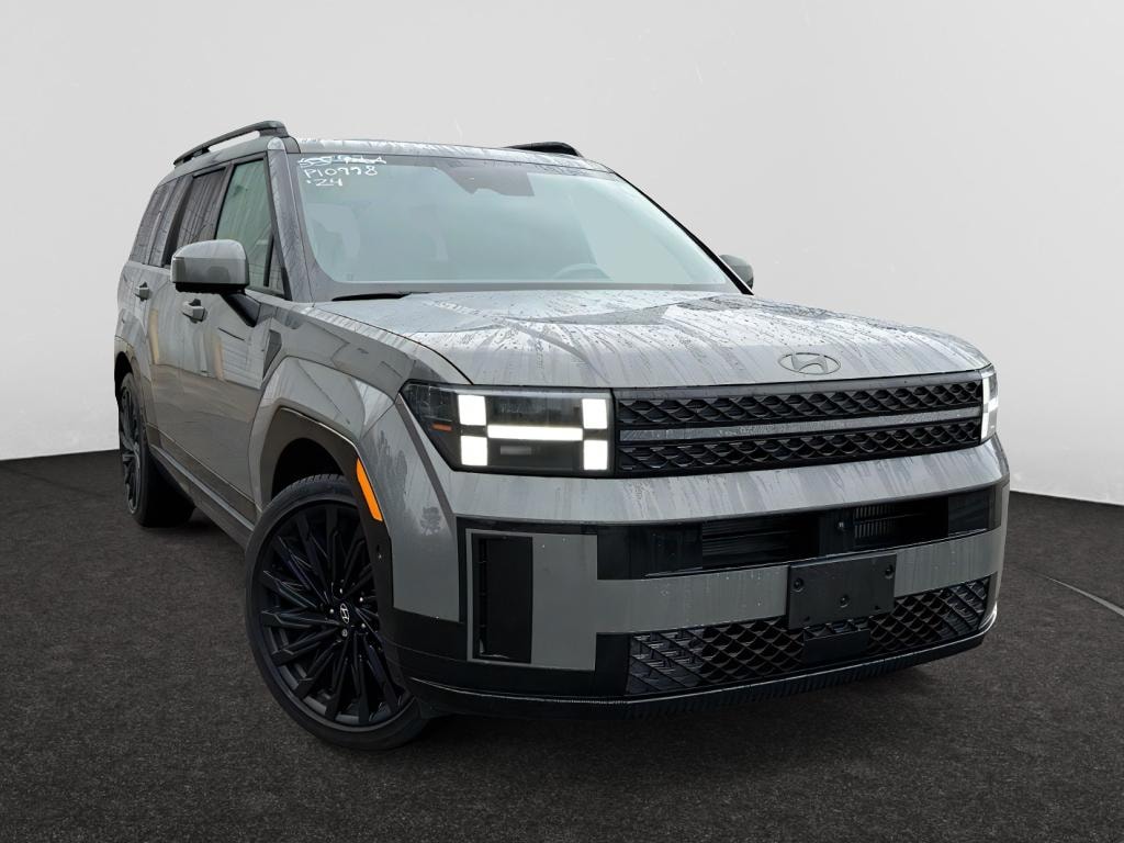 Used 2024 Hyundai Santa Fe Calligraphy SUV