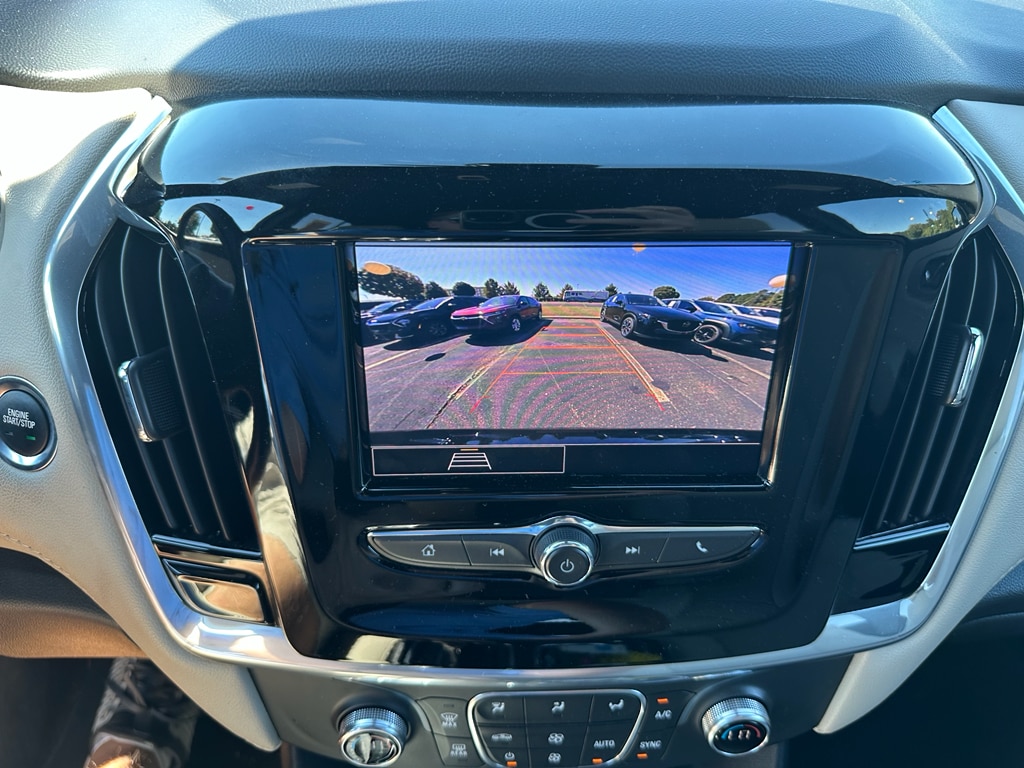 2022 Chevrolet Traverse 1FL - Photo 15