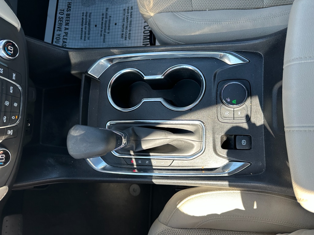 2022 Chevrolet Traverse 1FL - Photo 17