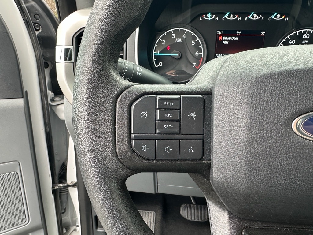 2023 Ford F-150 XLT - Photo 19